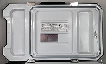 ENGEL エンゲル ポータブル 冷蔵庫 冷凍庫 M 38L MR040F Amazon.co.jp: ENGEL エンゲル 冷凍冷蔵庫 ポータブルMシリーズ DC/AC