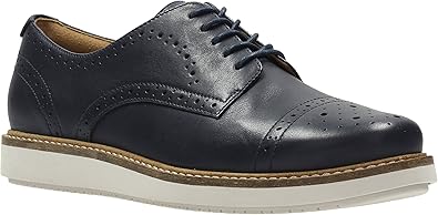 derbies clarks femme amazon