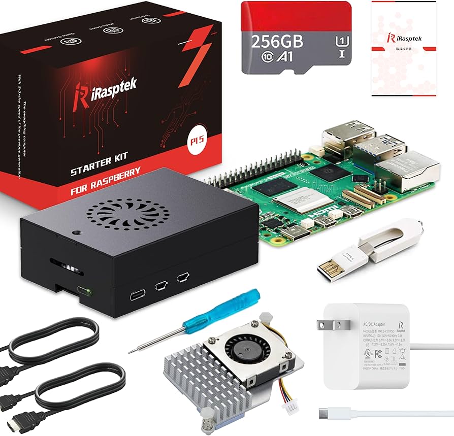 Raspberry pi 5 16gb ram 最終値下げ Raspberry Pi SC1113 - Raspberry Pi 5/16GB | PiShop Canada
