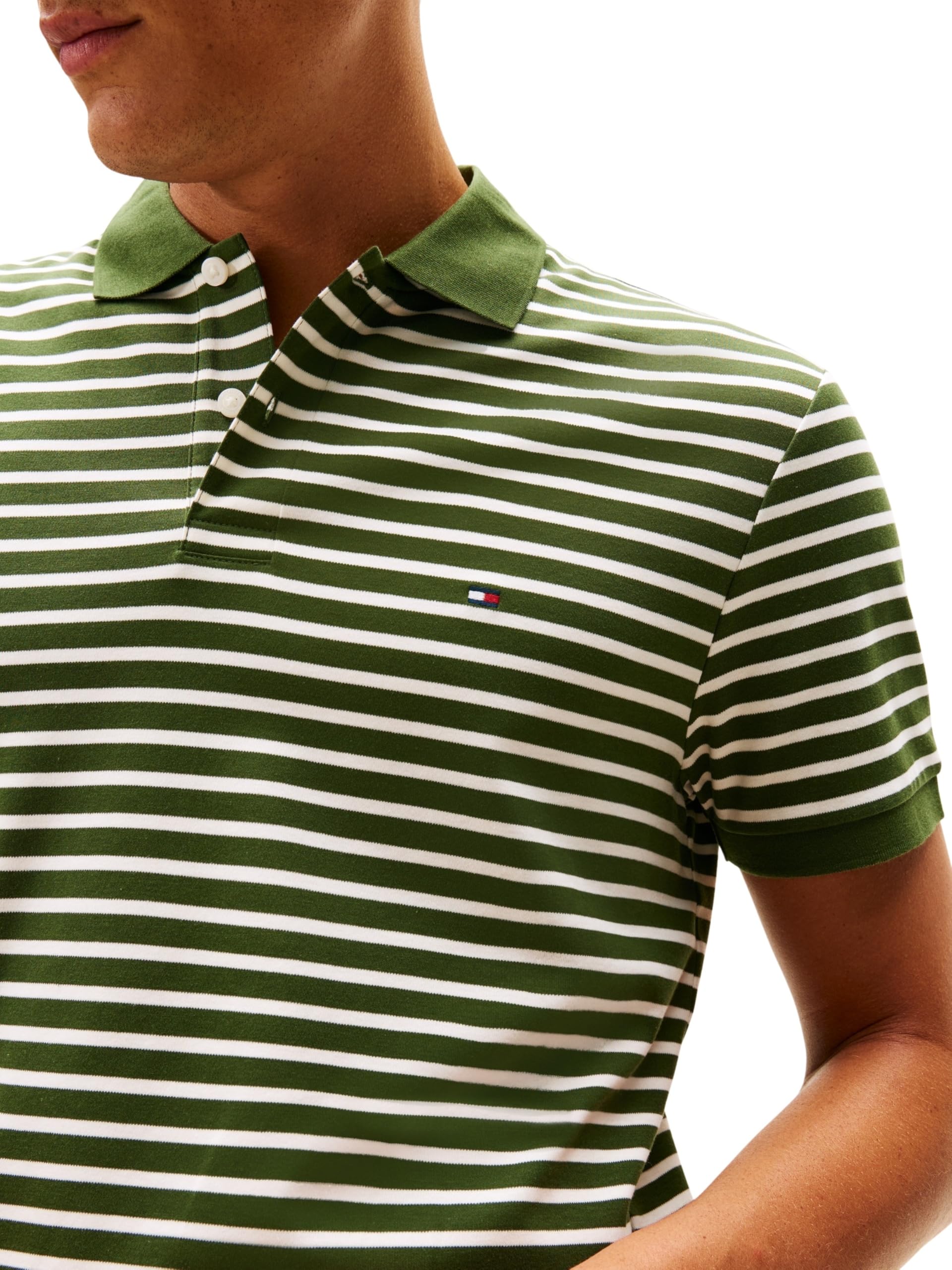 Tommy Hilfiger Polo S/S para Hombre