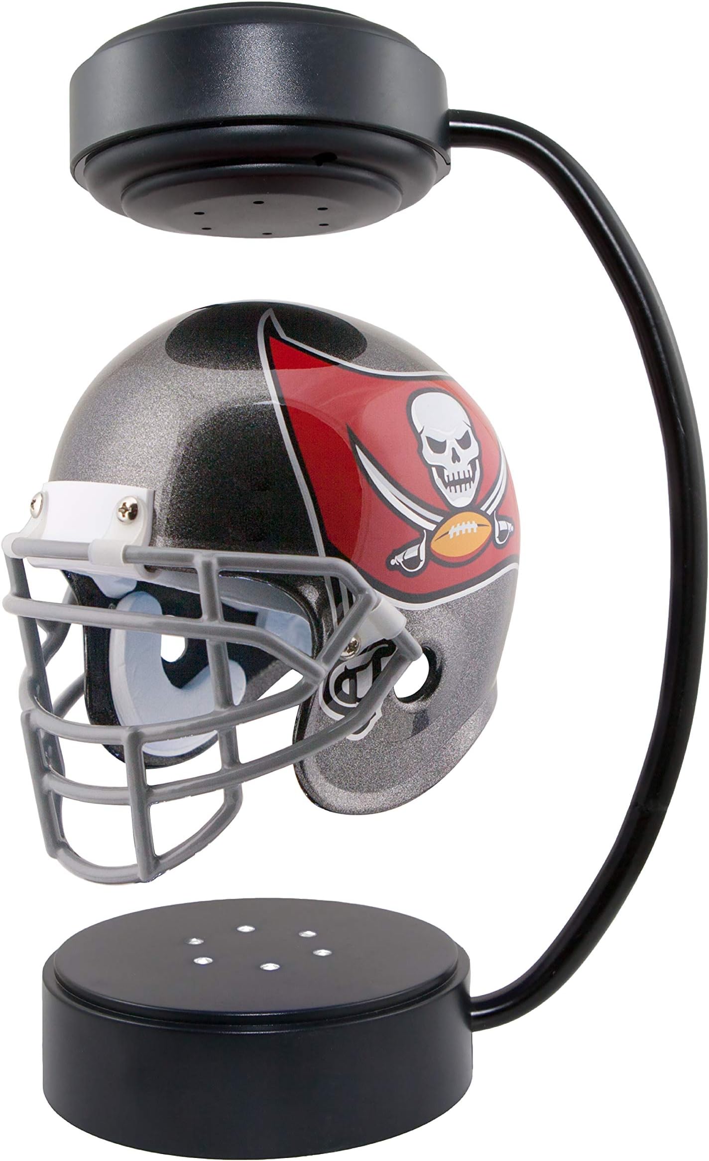 unisex Hover Helmet TAMPA BAY BUCCANEERS, Team Color, One Size US