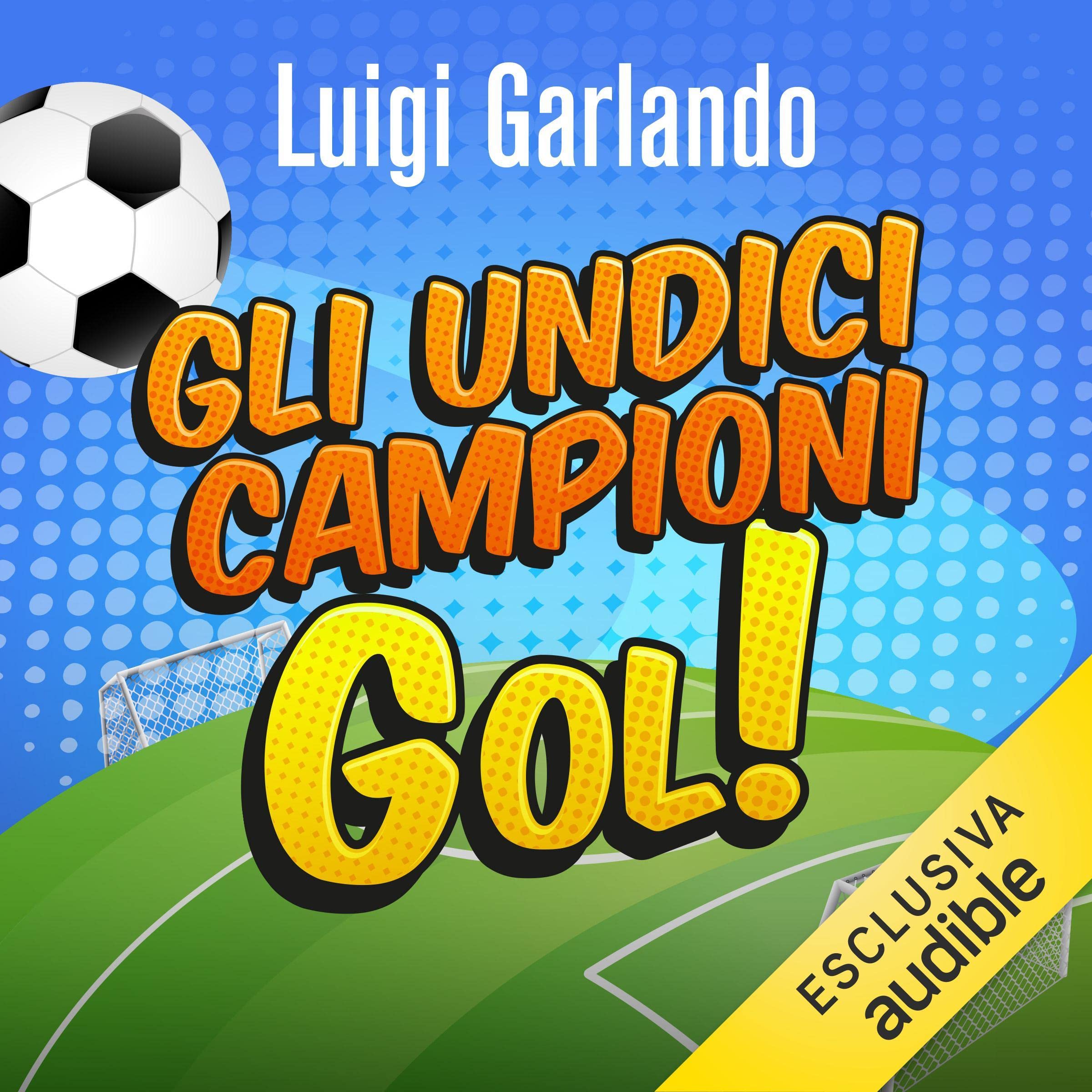 Gli undici campioni