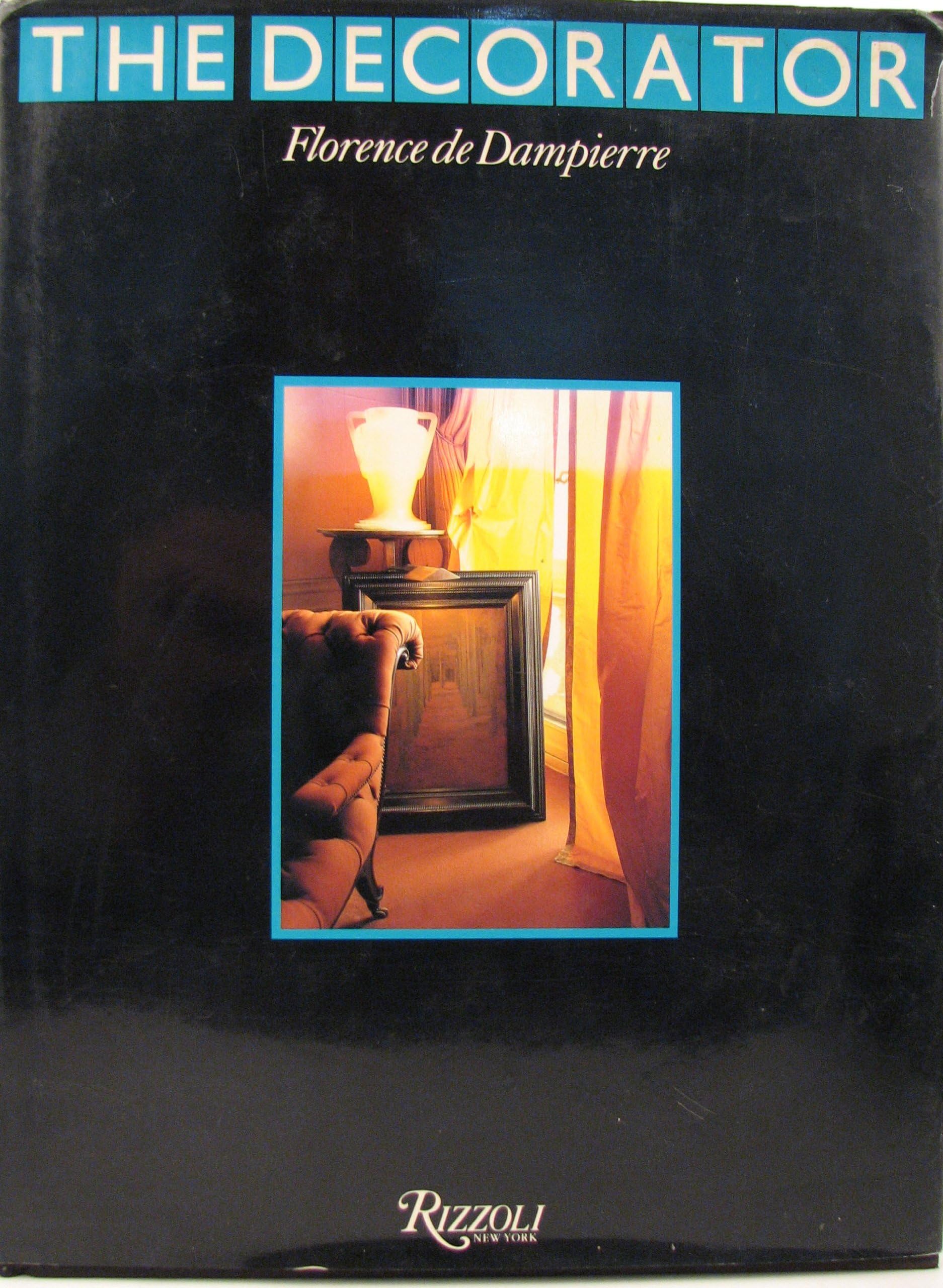Amazon.co.uk: Florence de Dampierre: books, biography, latest update