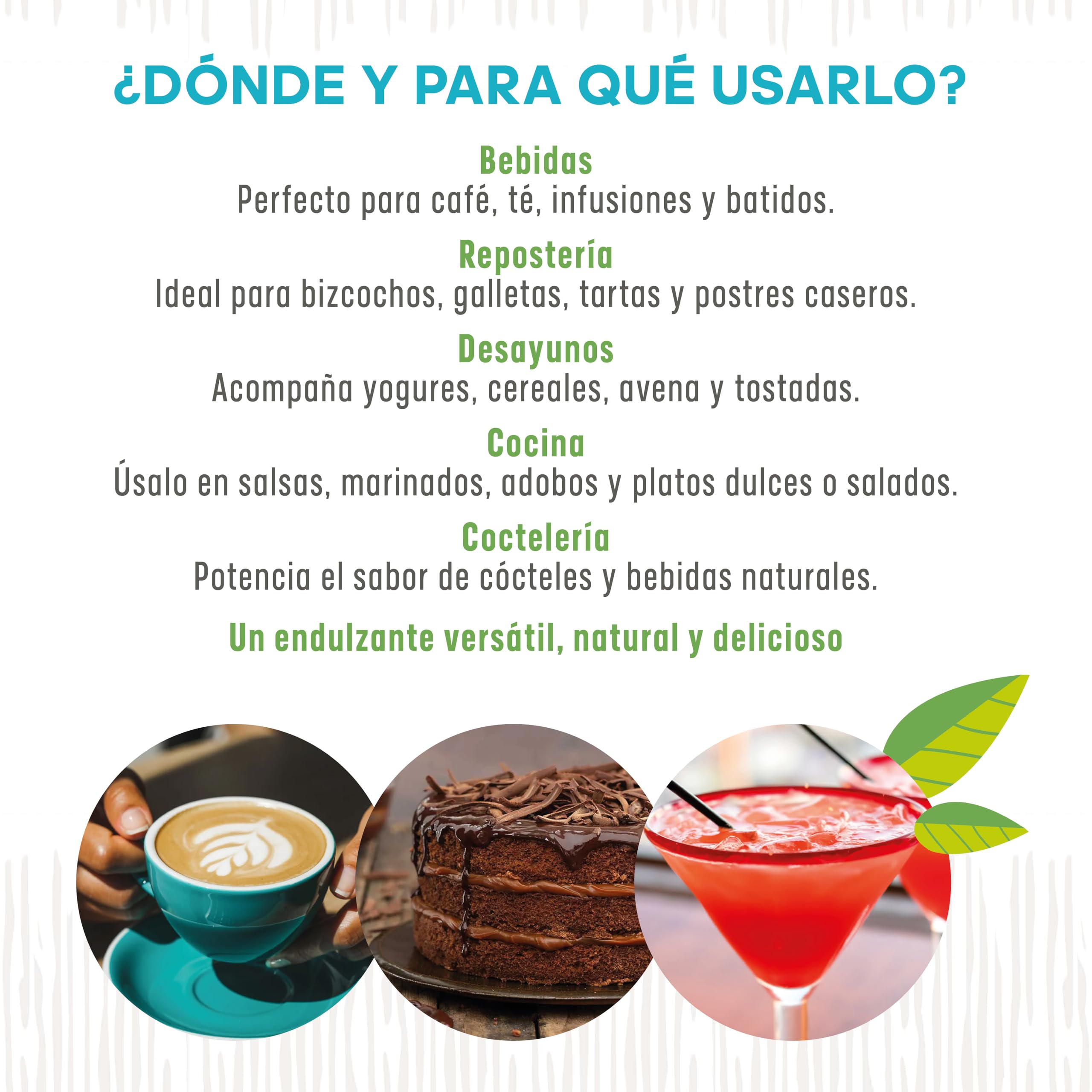 Azúcar Moreno de Caña BIO Endulzante Natural No Refinado Rico en Nutrientes (950Gr)