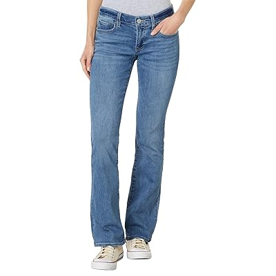 Lucky Brand Mid Rise Sweet Boot Women