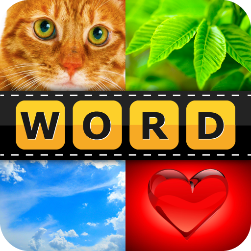 4 PICS 1 WORD - App on Amazon Appstore