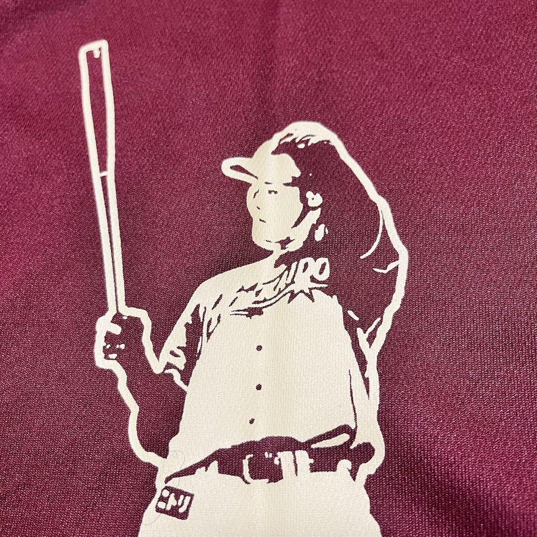 Amazon.co.jp: 北海道日本ハムファイターズ 清宮幸太郎 Tシャツ