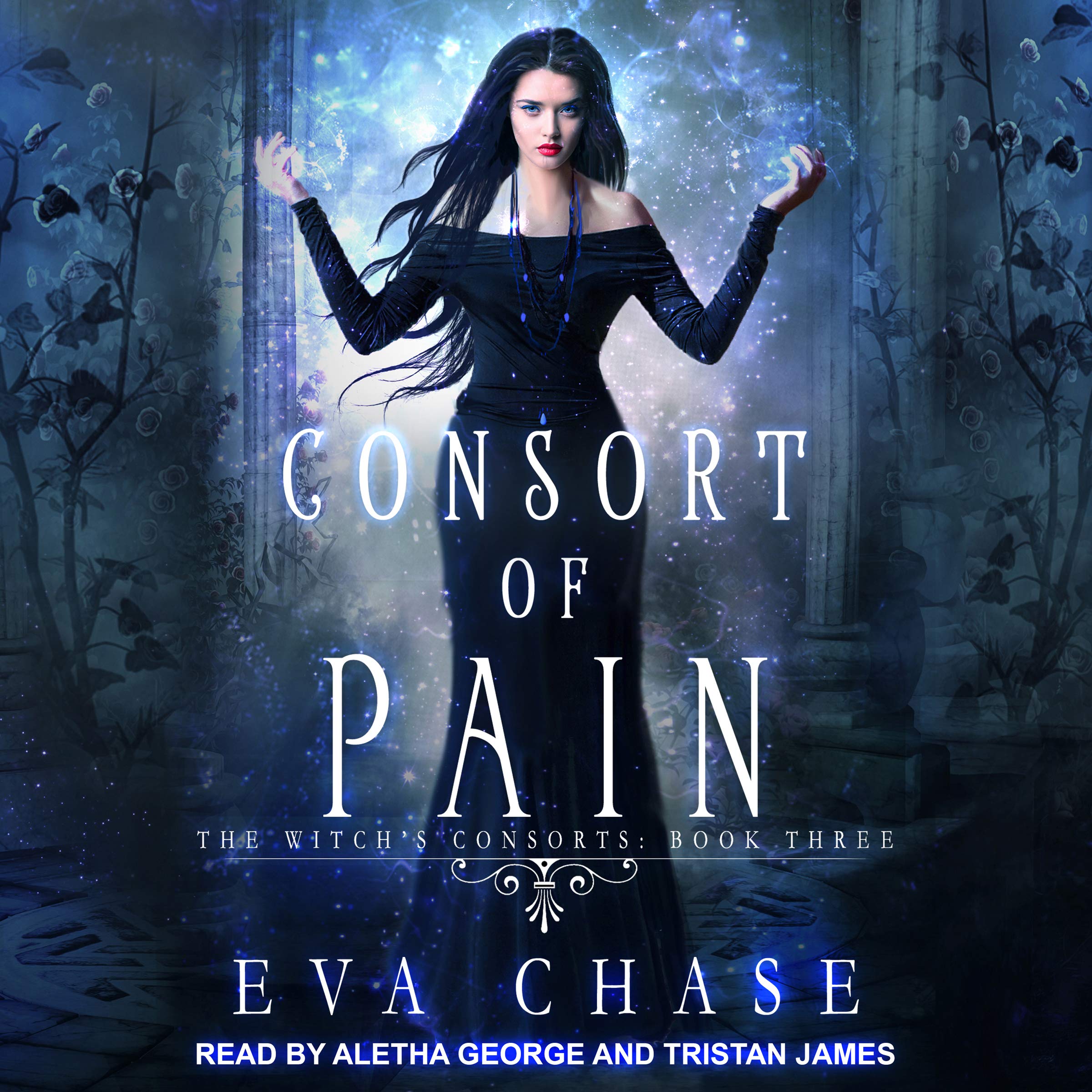 Cover art for Consort of Pain