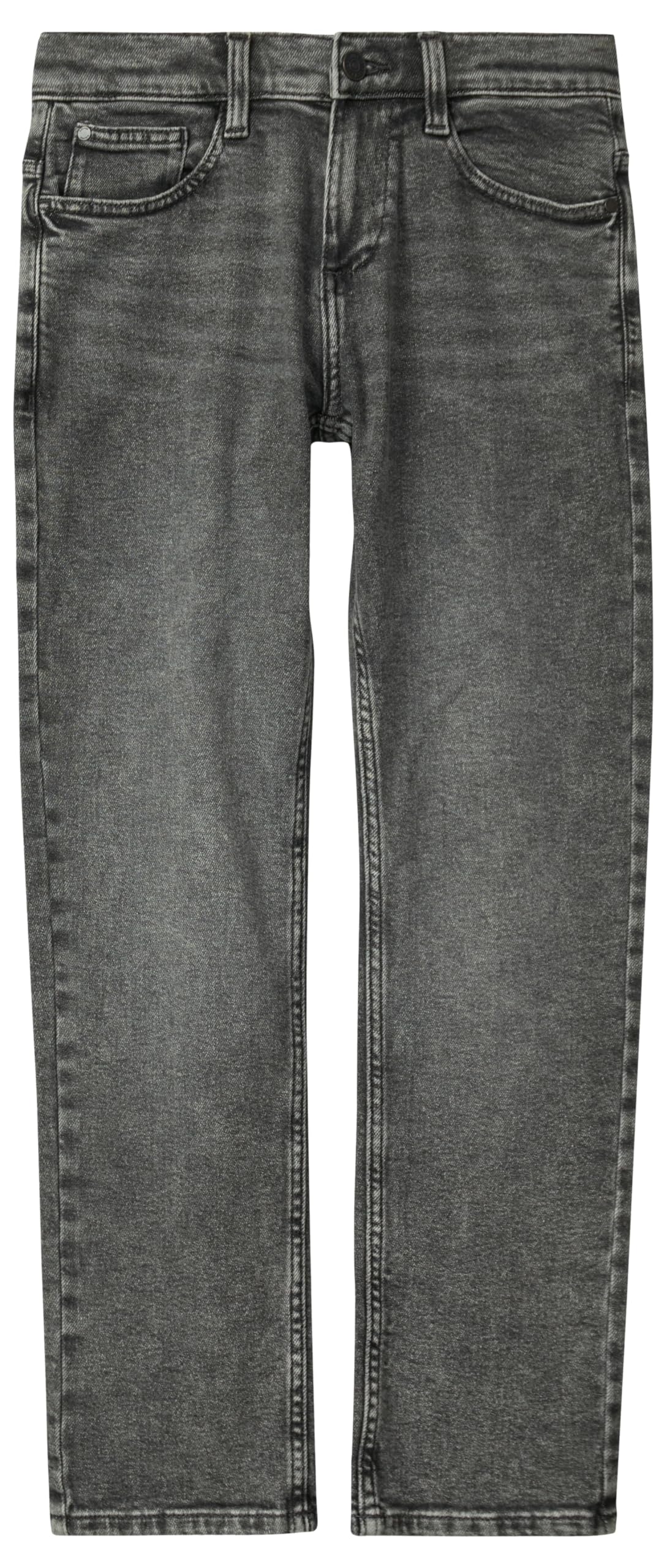 s.Oliver Jungen Jeans-Hose Jeans Pete/Regular Fit/Mid Rise/Straight Leg