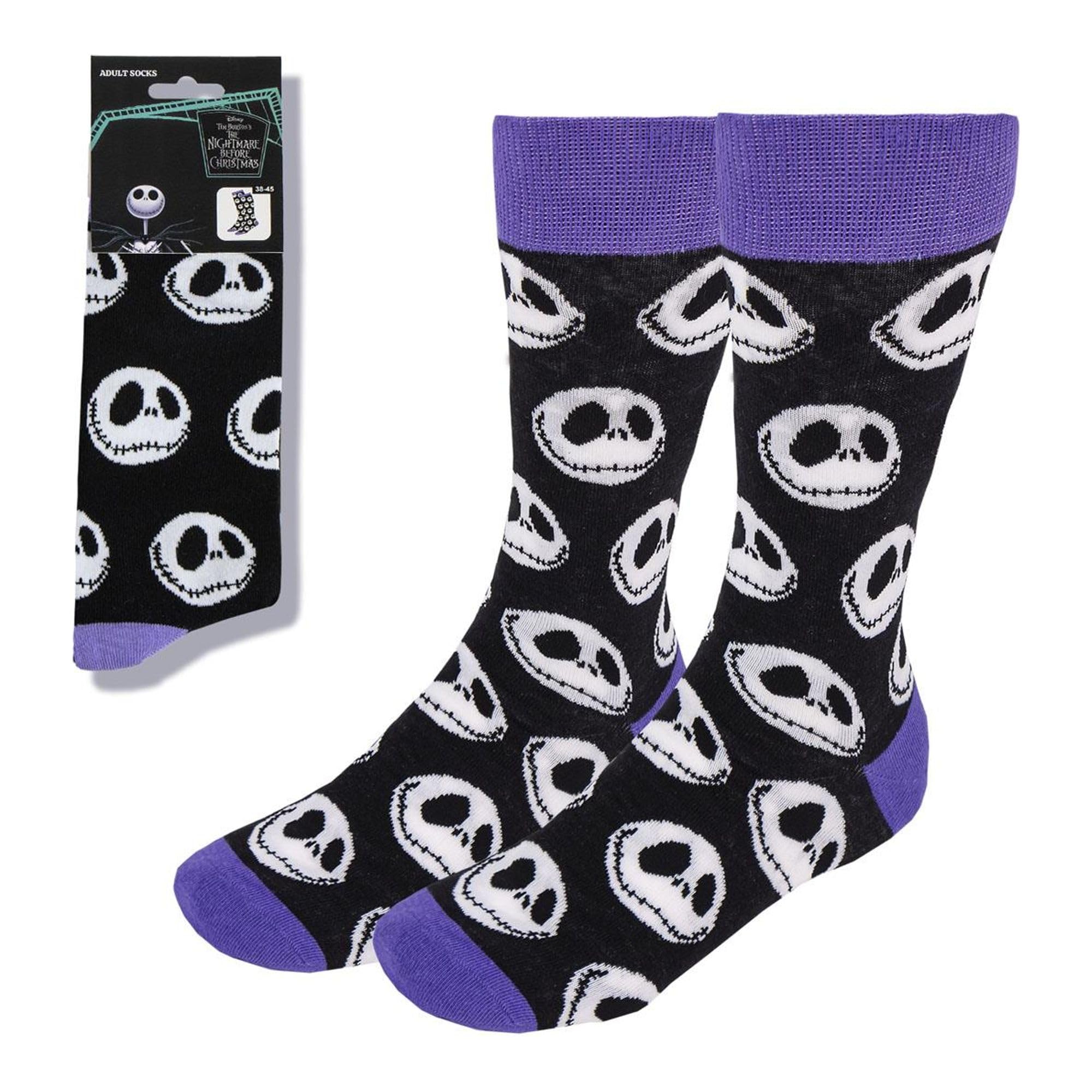 Collectable Socks Nightmare Before Christmas 2900002416
