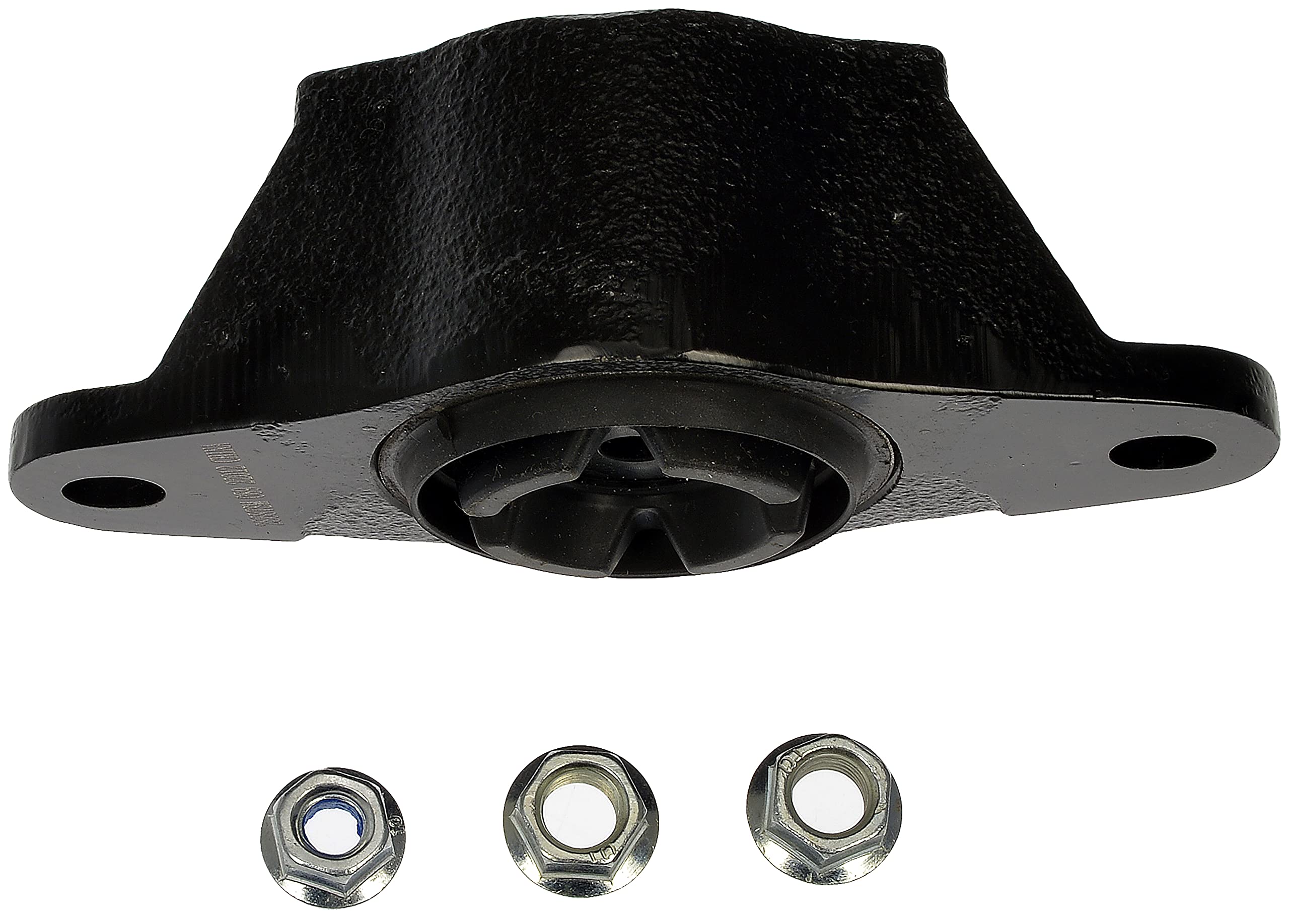 Amazon.com: Dorman 542-837 Rear Upper Suspension Shock Absorber 