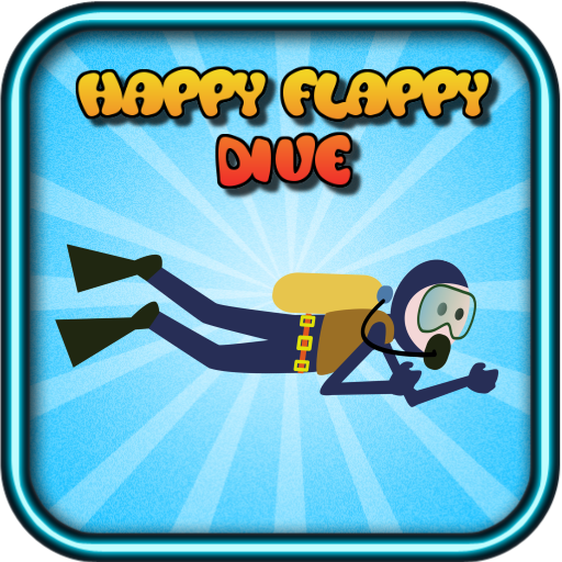 Happy Flappy Dive - App on Amazon Appstore