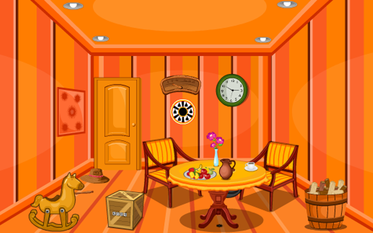 Escape Puzzle Dining Room - App on Amazon Appstore