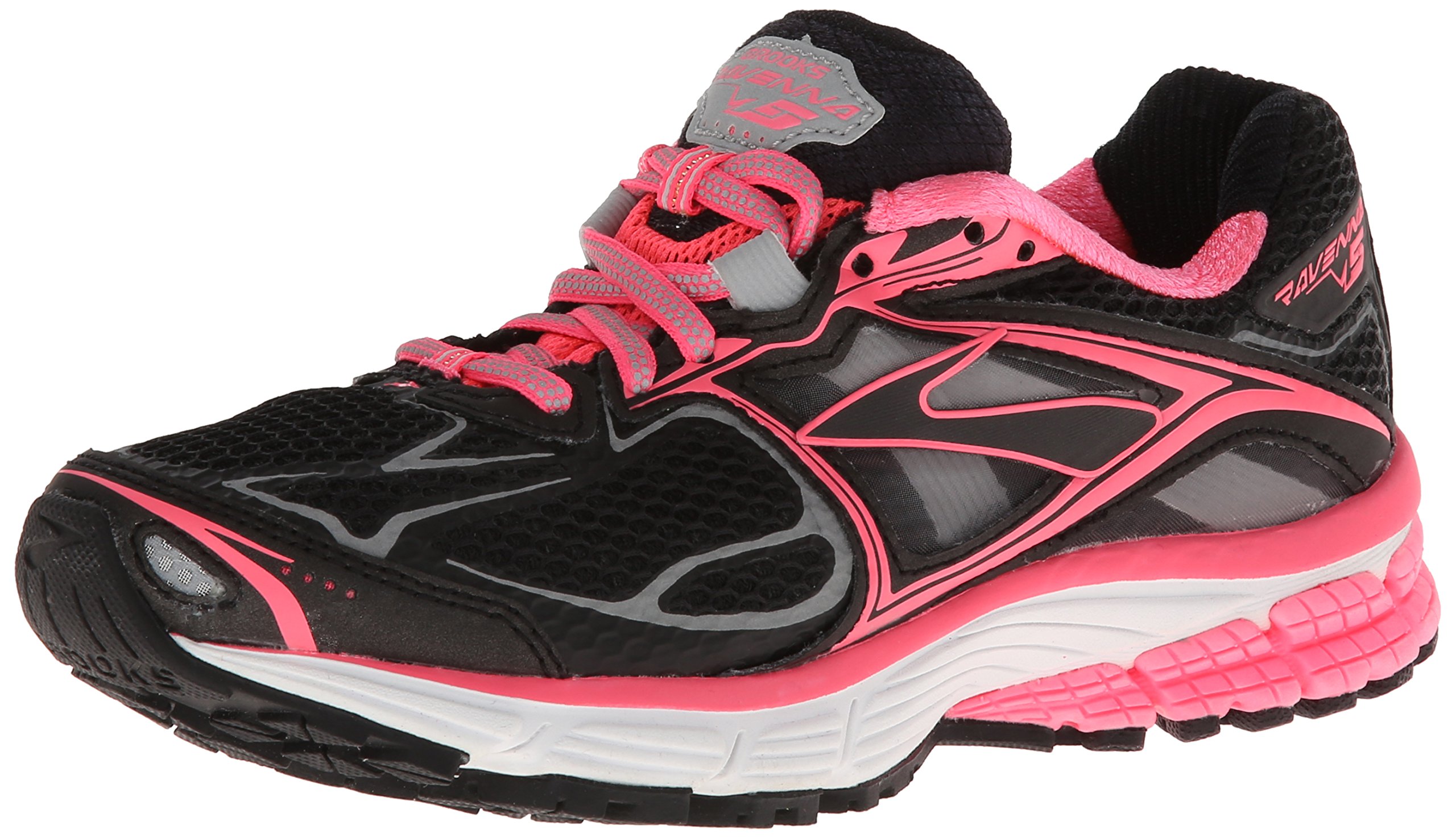 Brooks Ravenna Womens Running Shoes 120149 1b 618 Size
