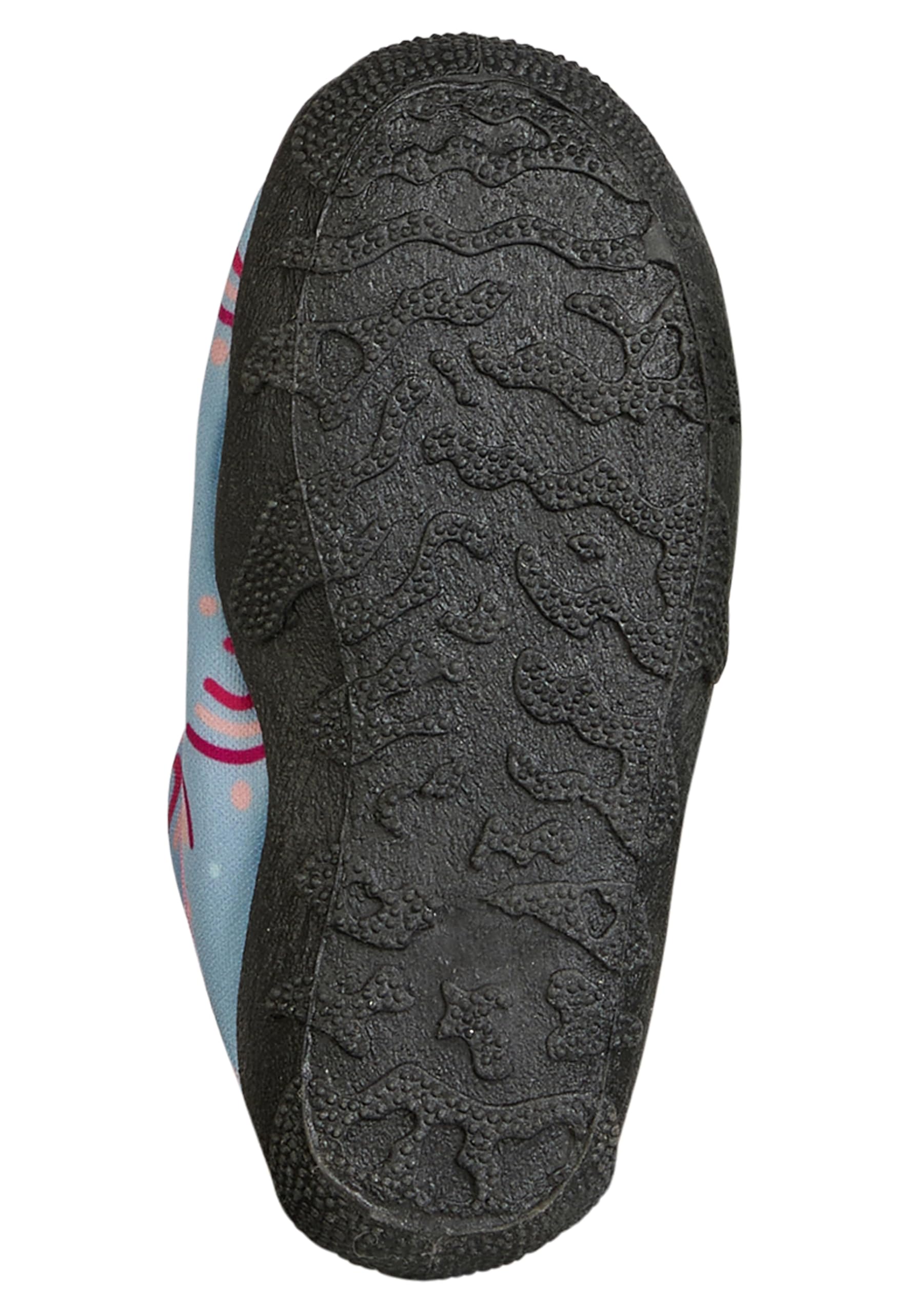 Sterntaler Badeschuhe Regenbogen, Scarpe acquatiche Unisex-Bambini e Ragazzi