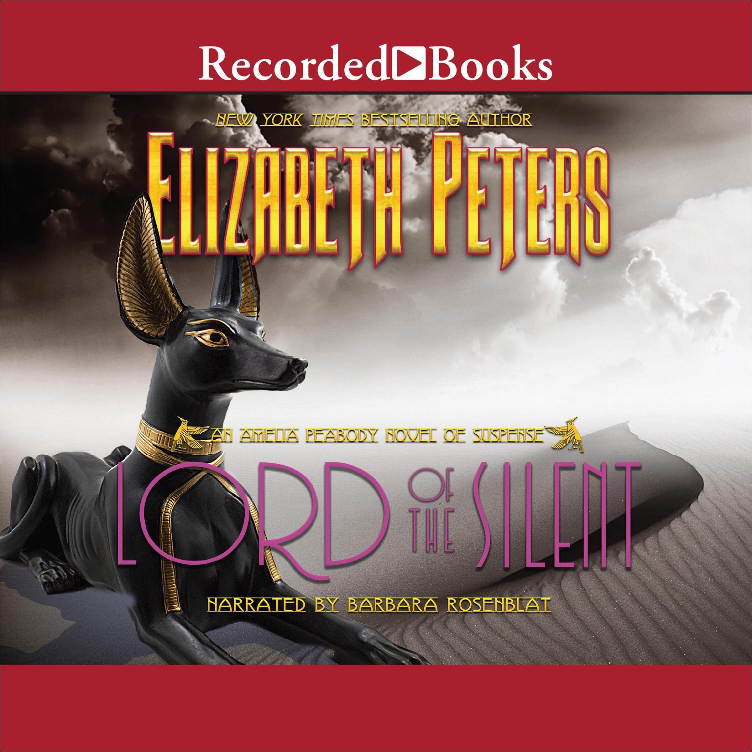 Cover art for Lord of the Silent "International Edition"