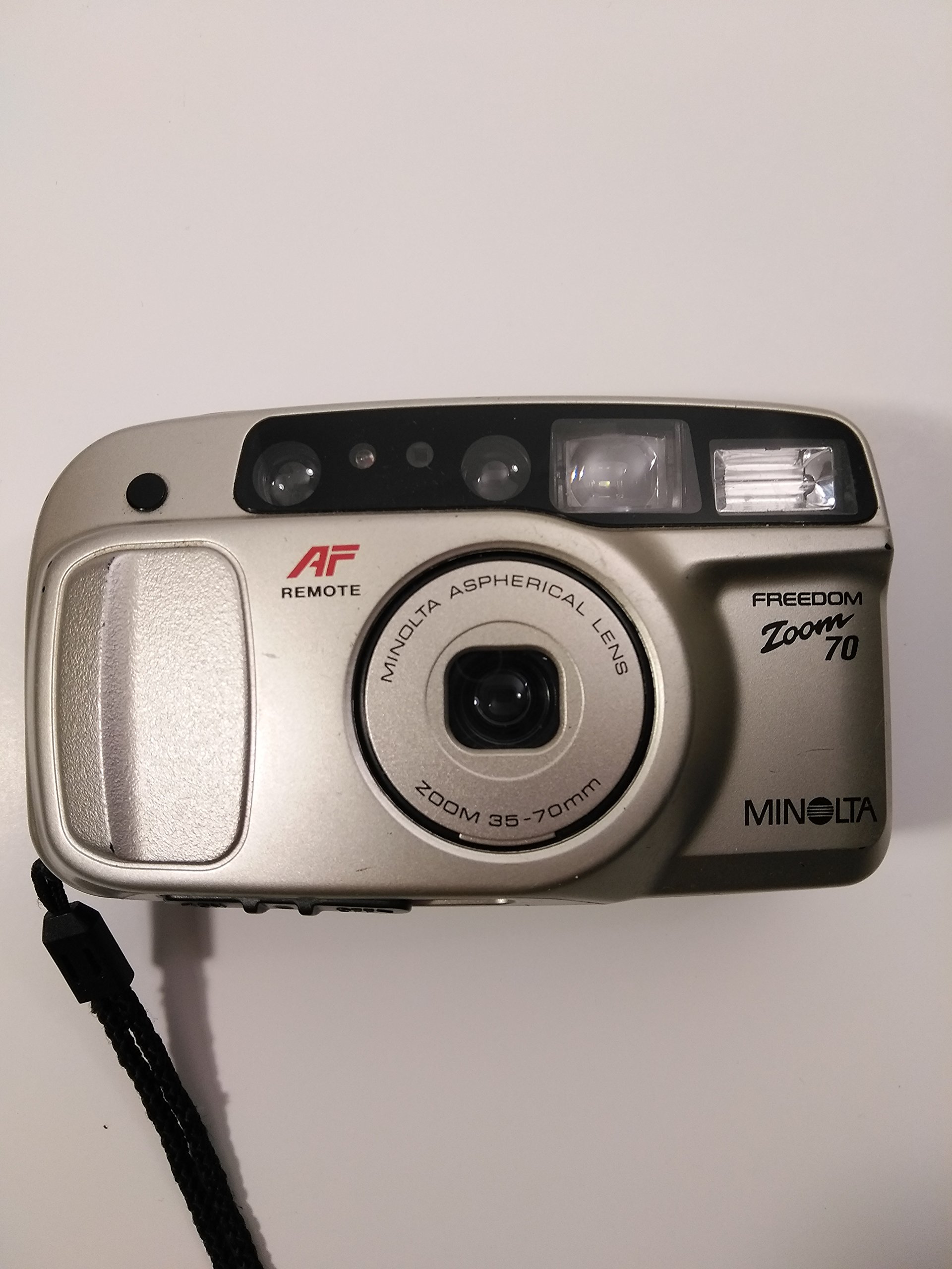 フィルムカメラ Livita Buy Minolta Freedom Zoom 70 Online at Low Prices in India - Amazon.in
