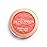 Revolution Beauty London, Blusher Reloaded, Pressed Powder Face Blusher, Highly Pigmented & Long-Lasting Formula, Coral Dream, 0.26 oz