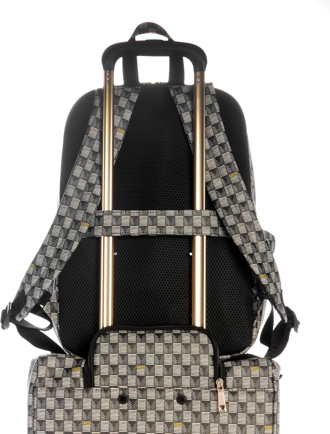 GUESS G-Wave Travel Backpack - Image 5