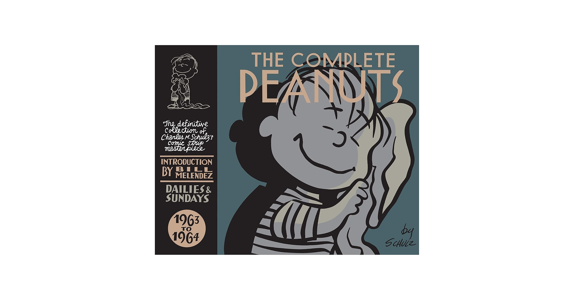 The Complete Peanuts 1971-2000/15冊 The Complete Peanuts 1971-2000/15冊 The Complete Peanuts