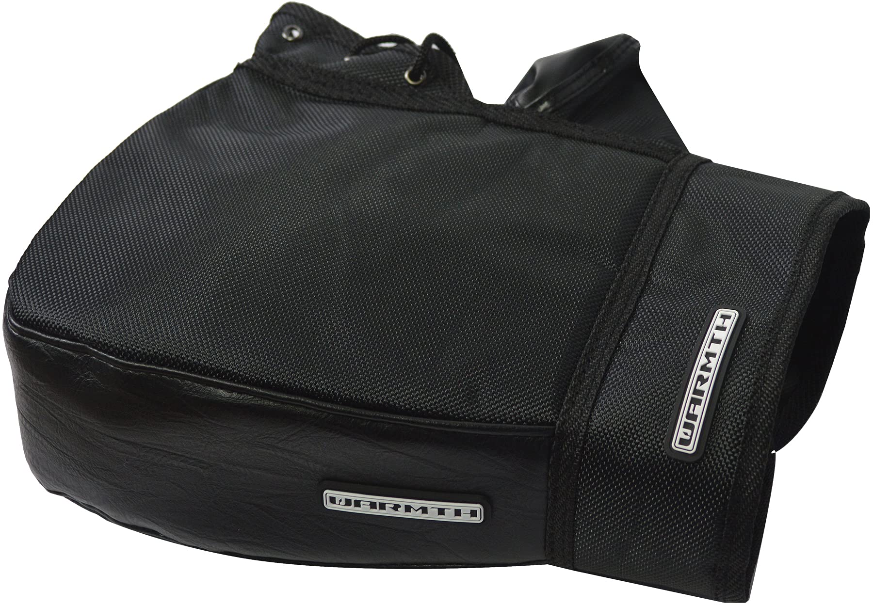 Amazon | リード工業(LEAD) バイク用 コンパクトハンドルカバー
