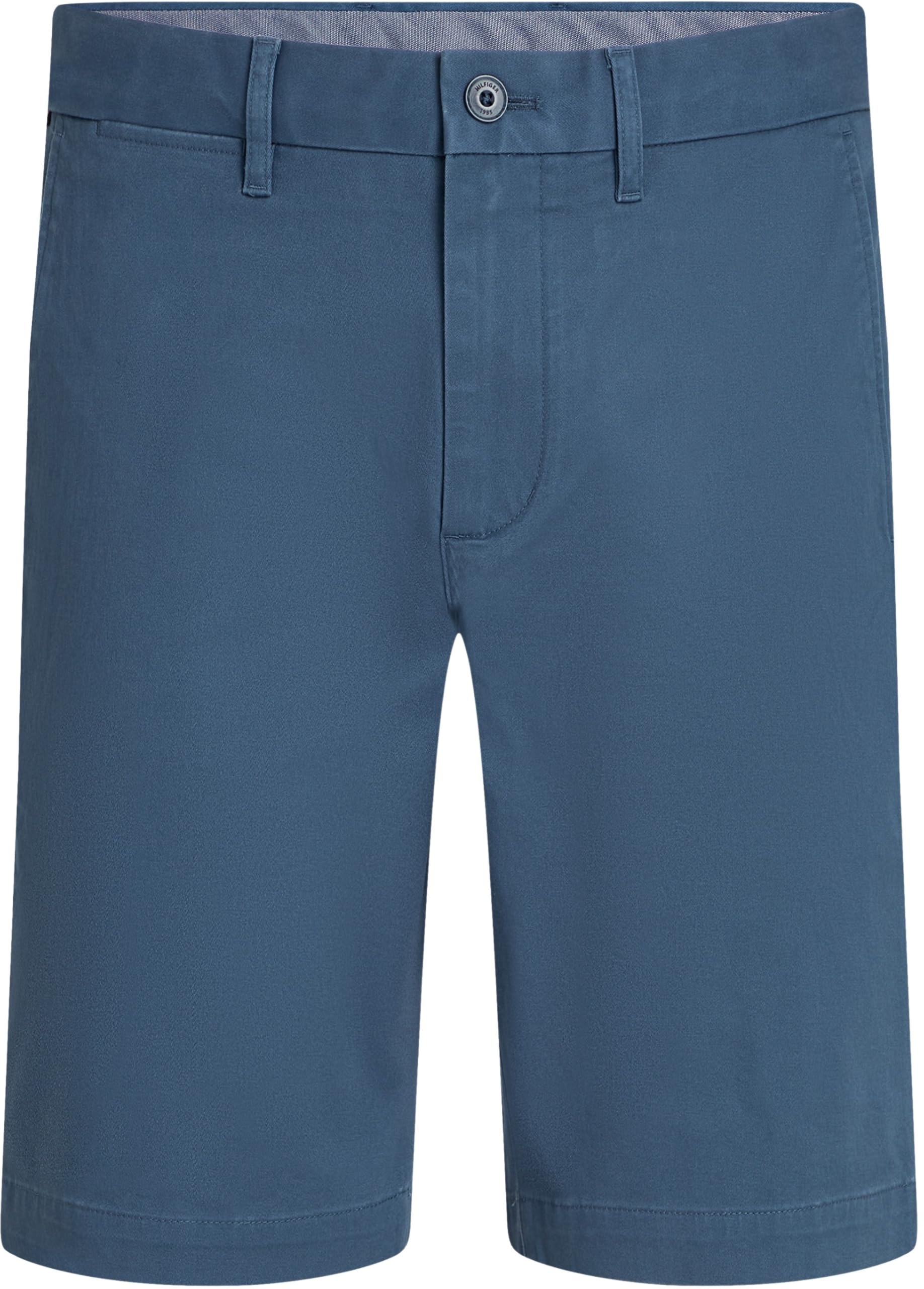 Tommy Hilfiger Brooklyn Short 1985 Mw0mw23563, Pantaloncini Uomo