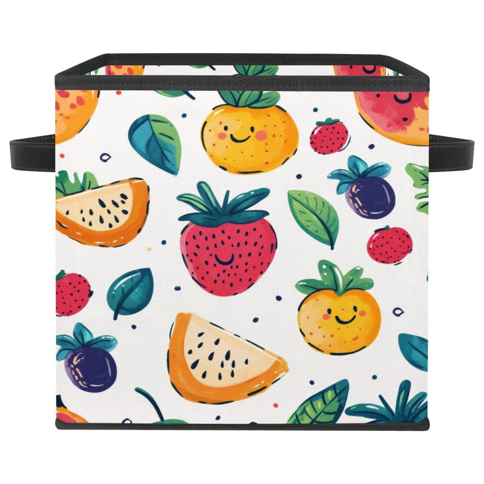 Panier de rangement pliable pour optimiser l'organisation de vos vêtements dans le dressing
