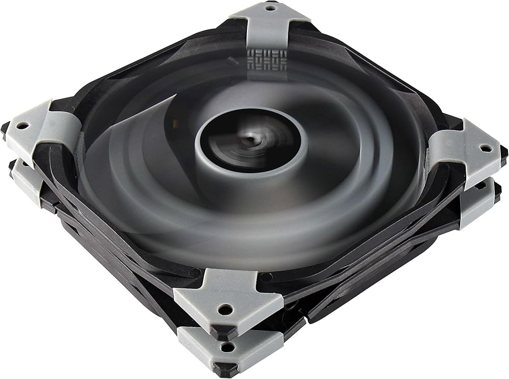 AeroCool Fan Cooling for PC, DS 120mm thumbnail 2
