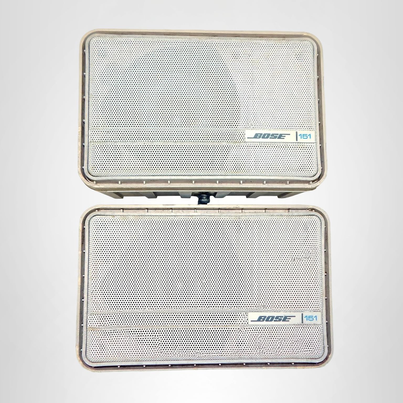 Amazon.com: Bose 151 Indoor/Outdoor Speaker Pair (White) : Electronics