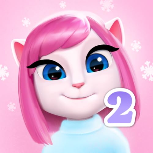 La Mia Talking Angela 2