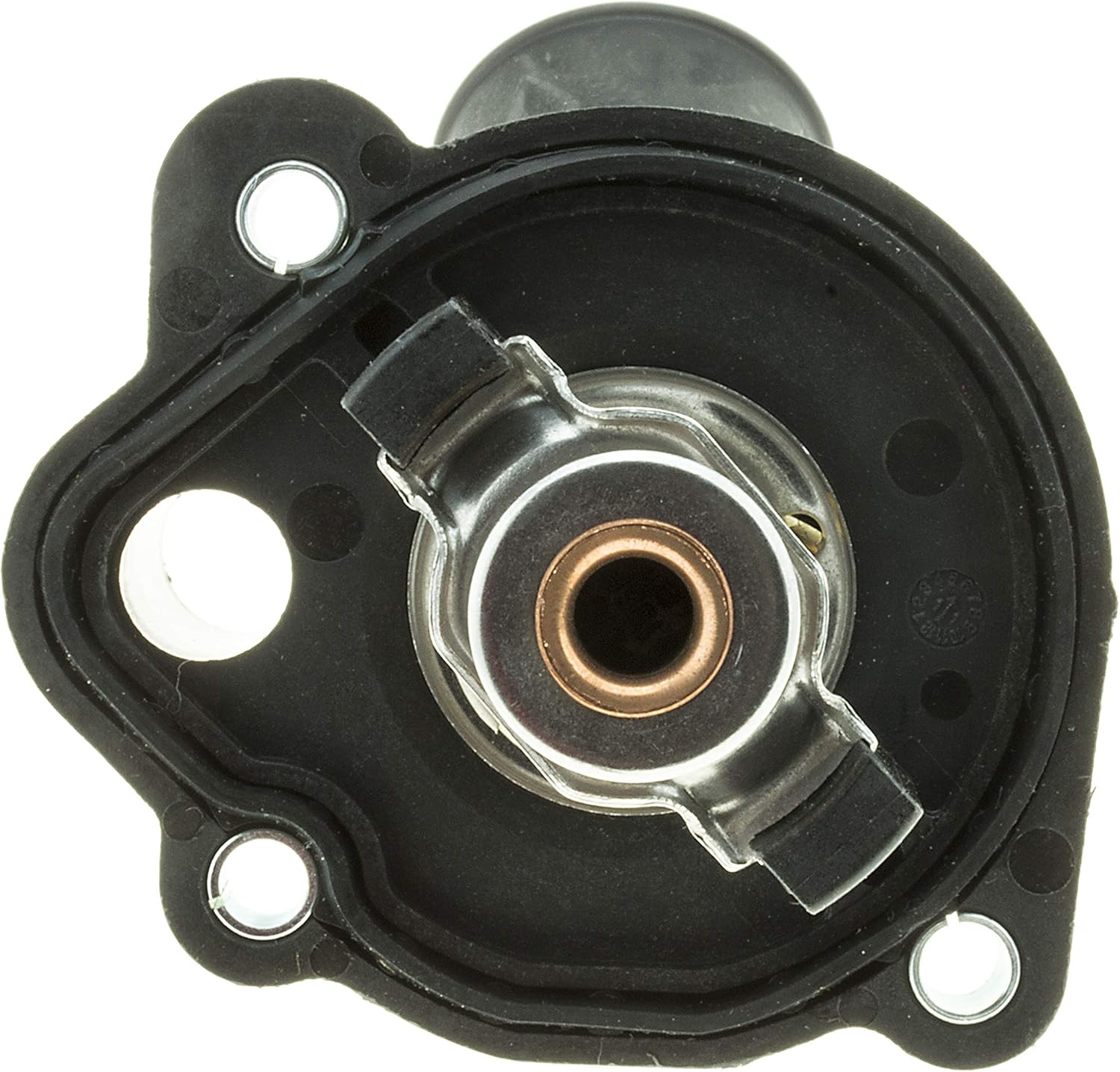 Gates 34044 Integrated Housing Engine Coolant Thermostat