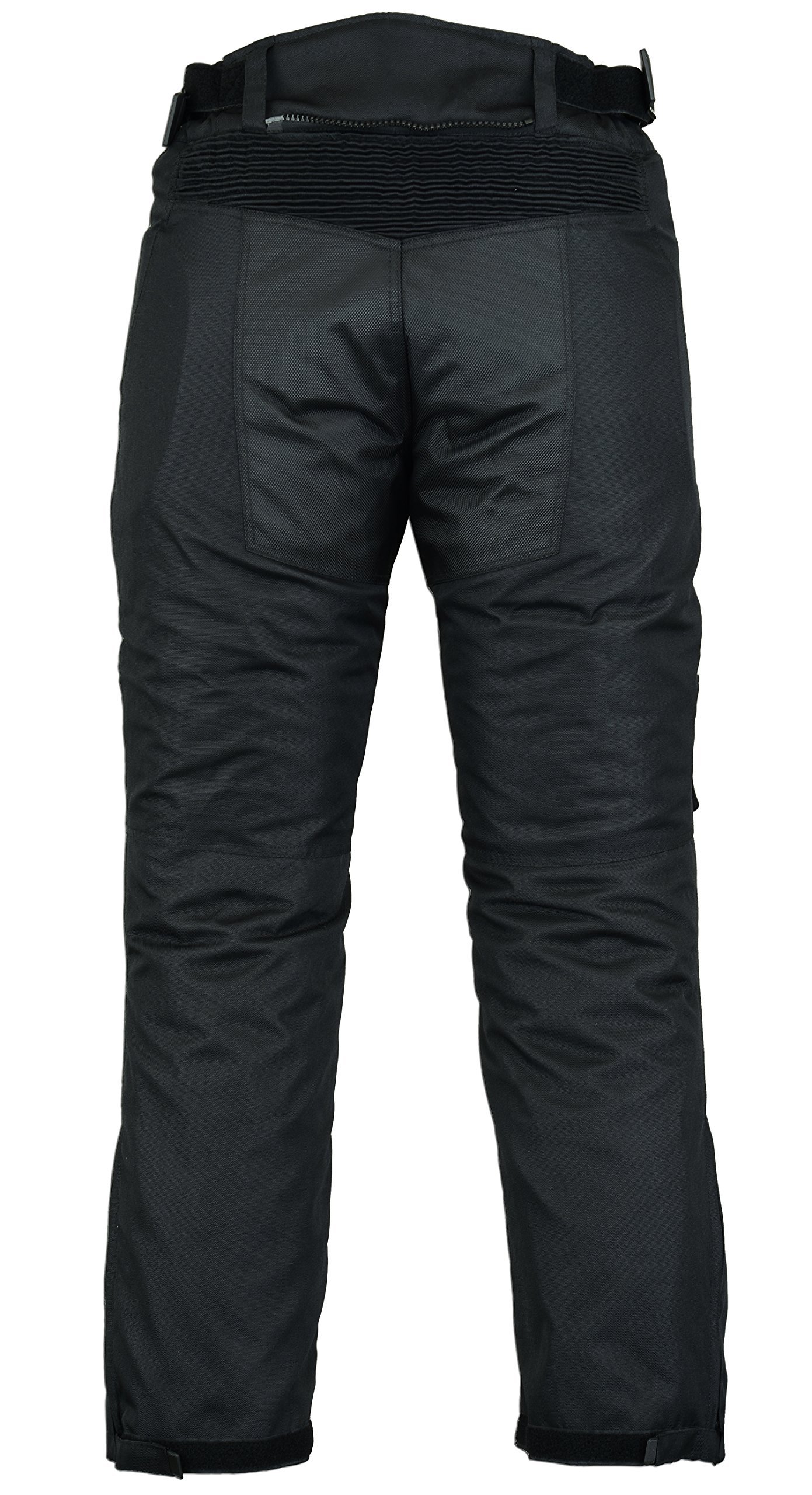 Bikers Gear Australia Cougar CT101 Motorradhose mit herausnehmbarem Innenfutter und CE1621-1 Armour