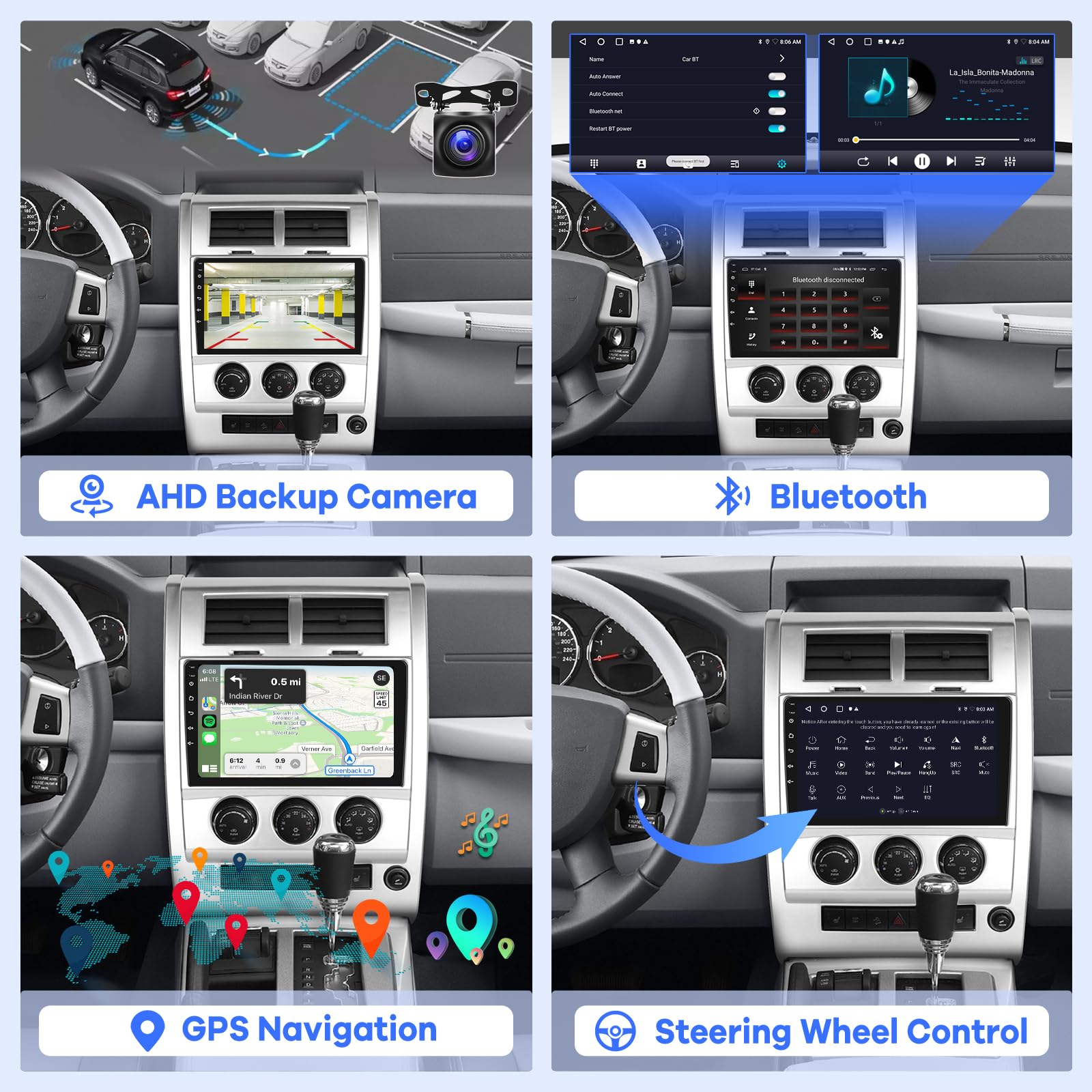 Carplay