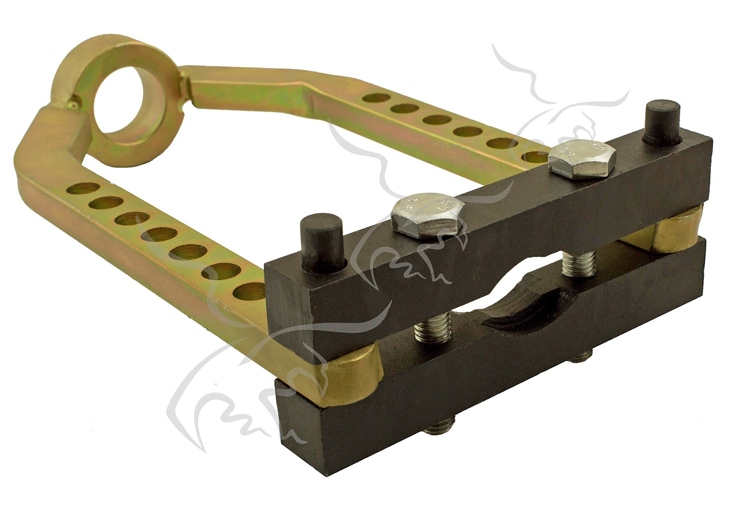 EXTRACTOR SEPARADOR DE JUNTAS HOMOCINÉTICAS. UNIVERSAL