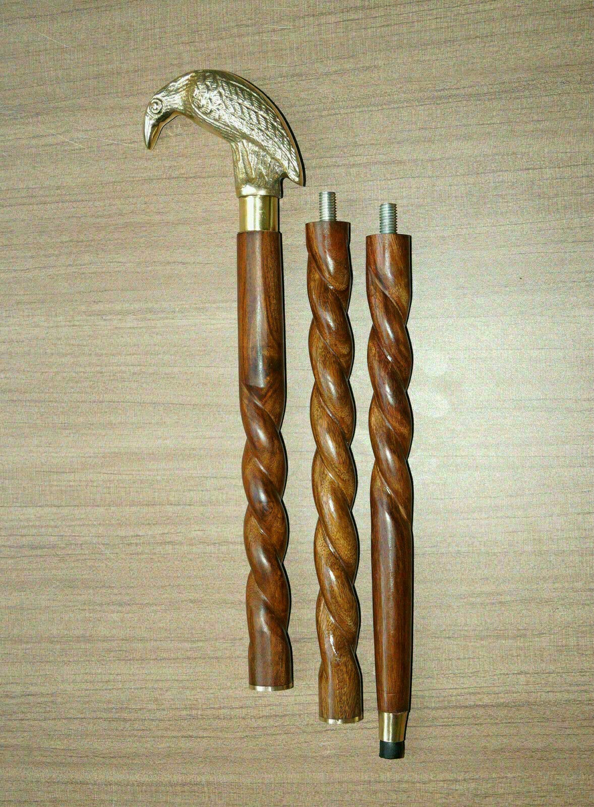Walking Stick Hardware