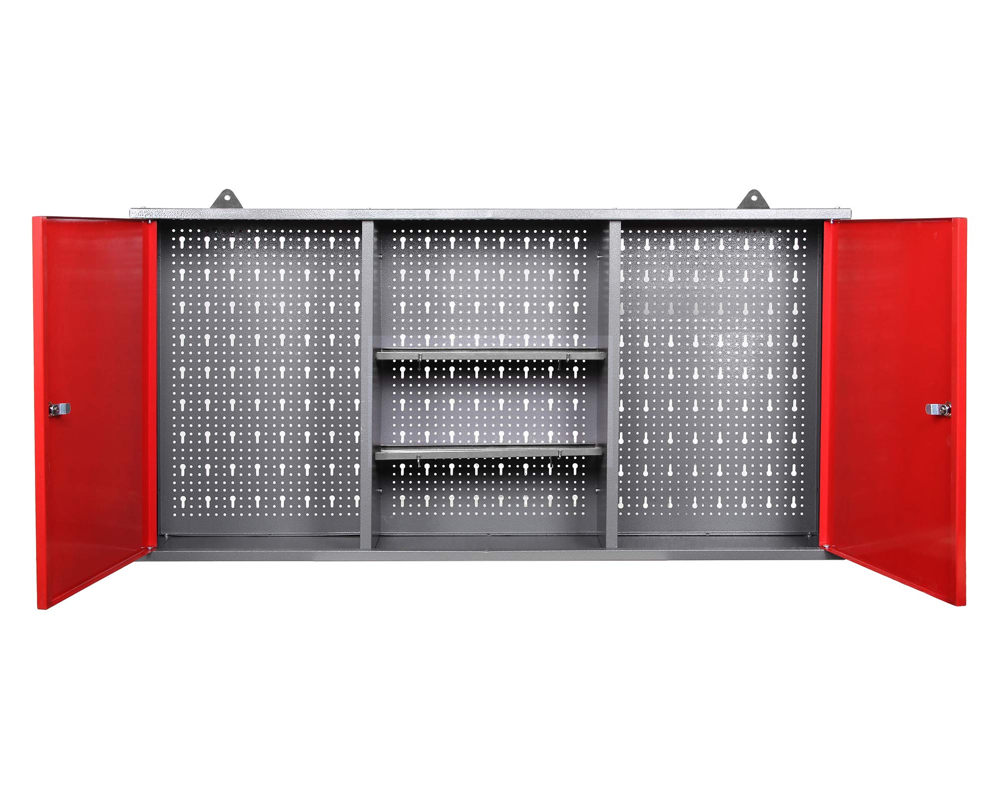Ondis24 - Etabli Servante d'Atelier (Garage, Hangar) - Armoire à Outils