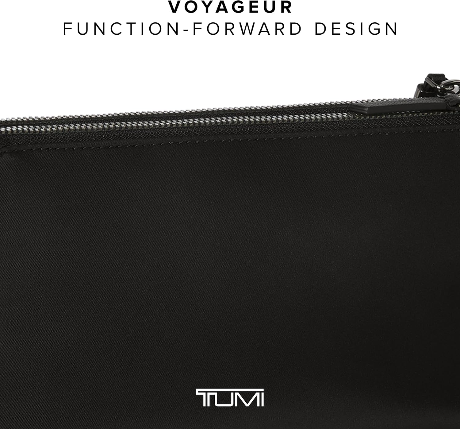 TUMI Womens Adela Crossbody - Image 6