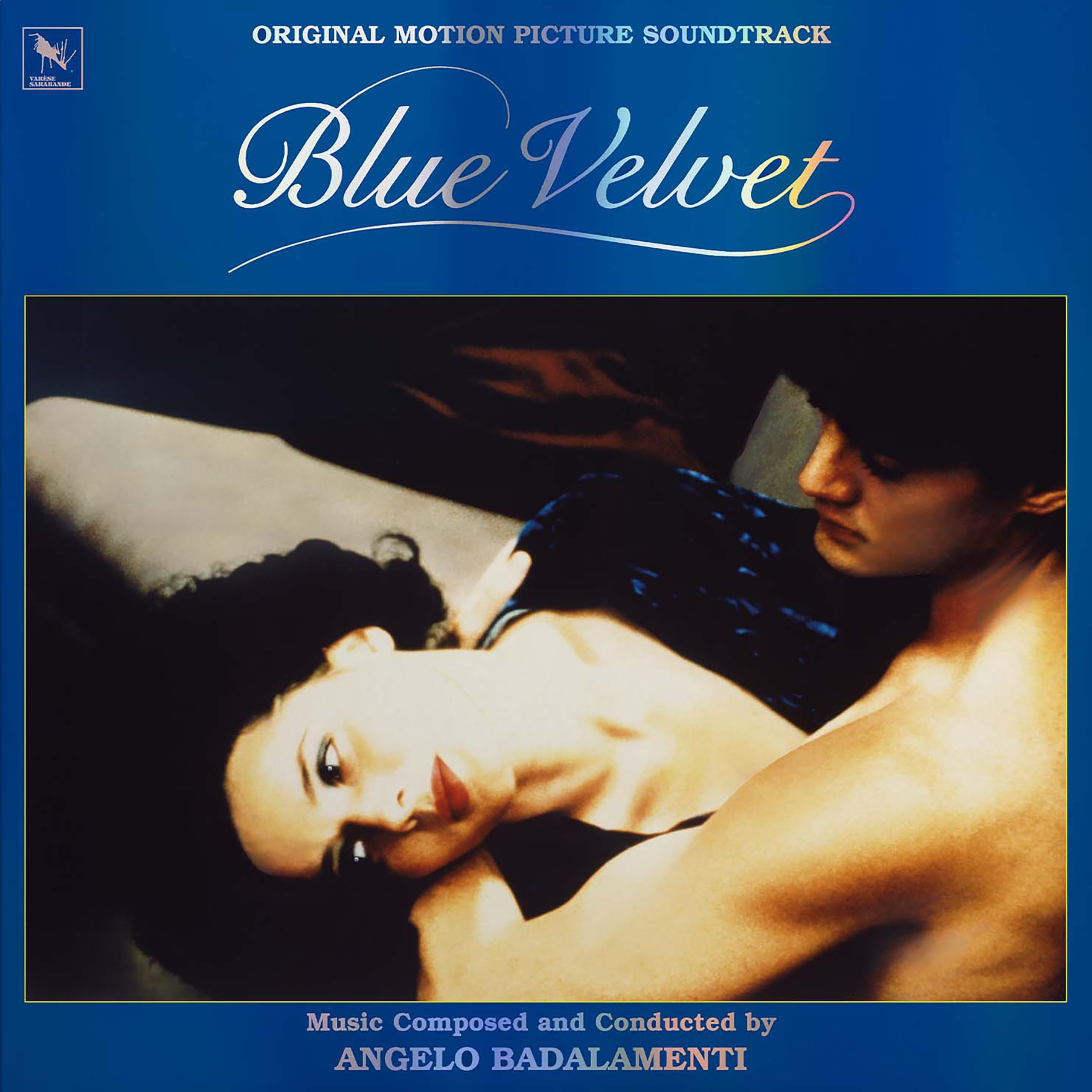 Blue Velvet