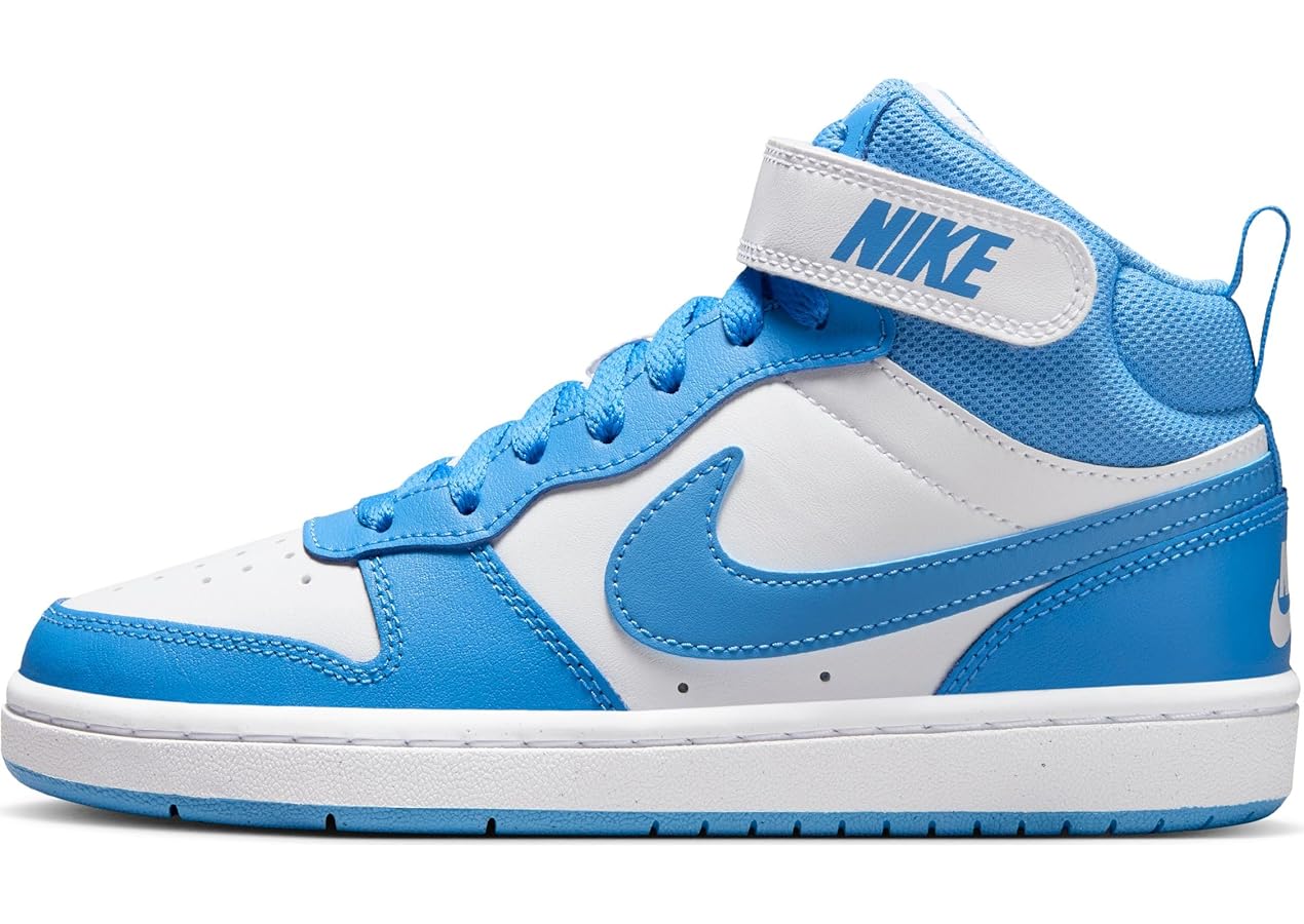 Amazon.com | Nike Court Borough Mid 2 Sneakers for Unisex Amazon.com | Nike Court Borough Mid 2 Sneakers for Unisex