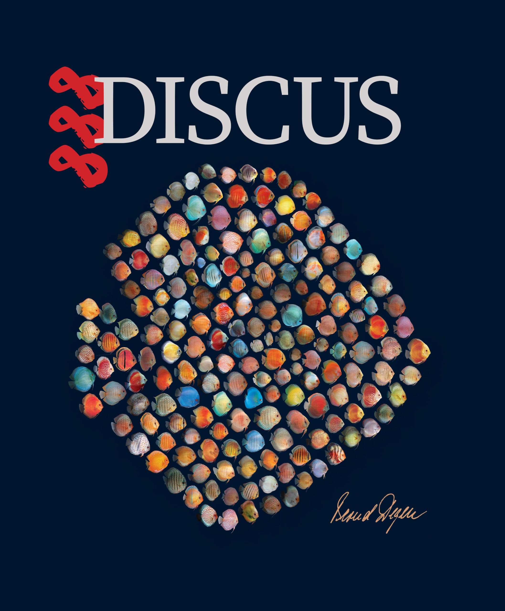 888 Discus
