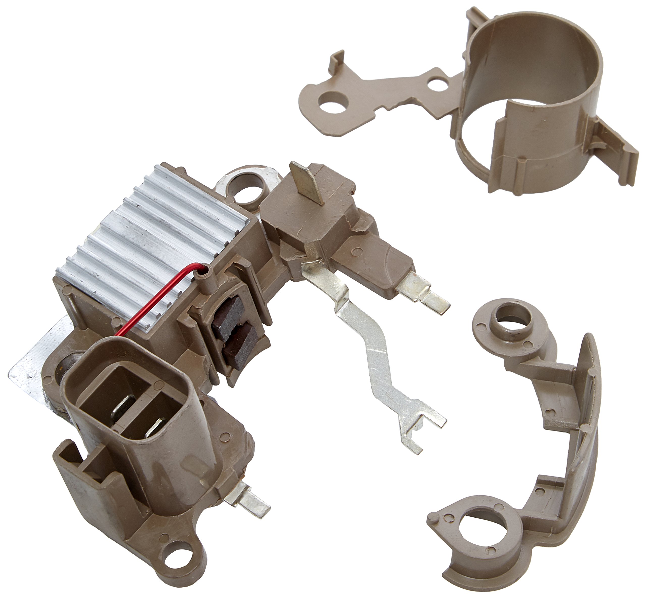 Sando sre35141.0 Regulador Alternador