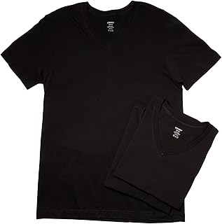 2(X)IST 3-Pack Essential Jersey V-Neck T-Shirt