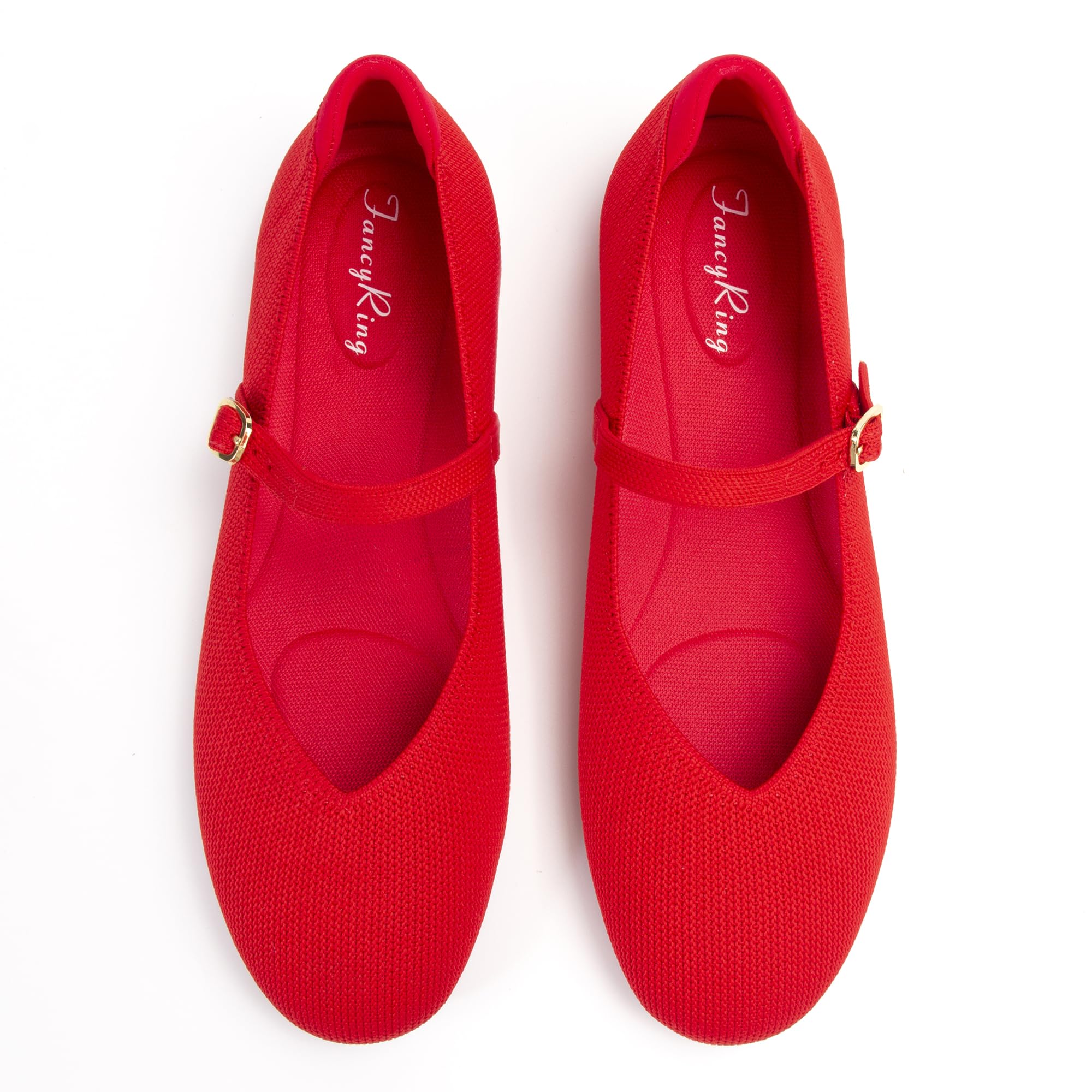 Flats for Women Mary Jane Shoes