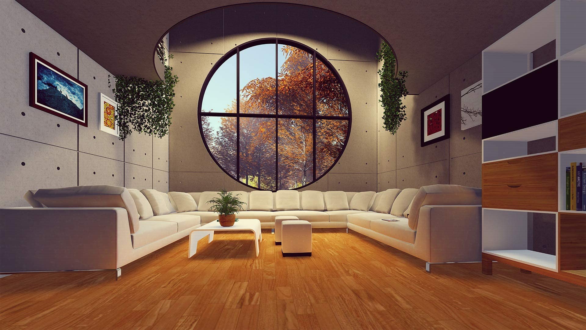 JOVIRA PINTURAS Barniz Renovador Protector para Suelos Laminados, Parquet y Madera – Decora, Protege y Disimula Arañazos – Resistente a Manchas y Desgaste. (5 Litros, Brillante) F-99C