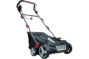 Ohio Steel 26-Inch Tow Behind Lawn Sweeper