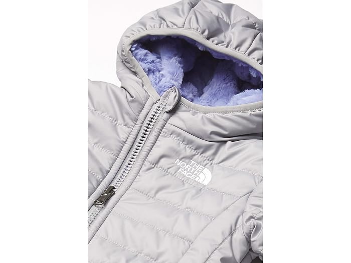 mossbud swirl hooded parka