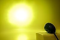 Vista 7 de Luces LED Cree OZ-USA de indicación de sendero, Negro Ámbar