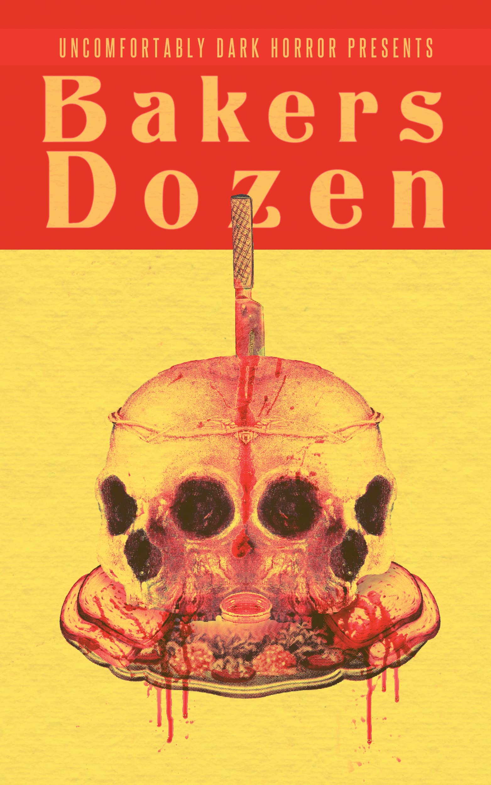 Cover of Baker's Dozen