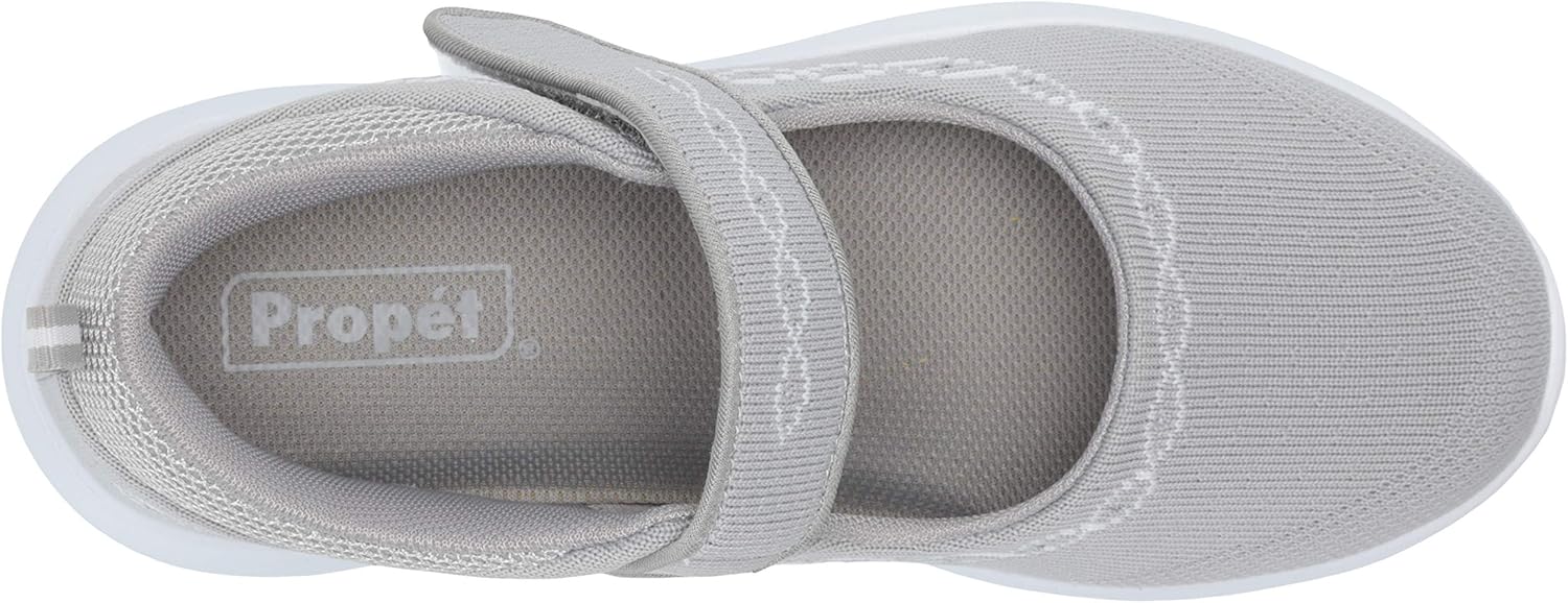 Propet Women's TravelActiv Mary Jane Sneakers