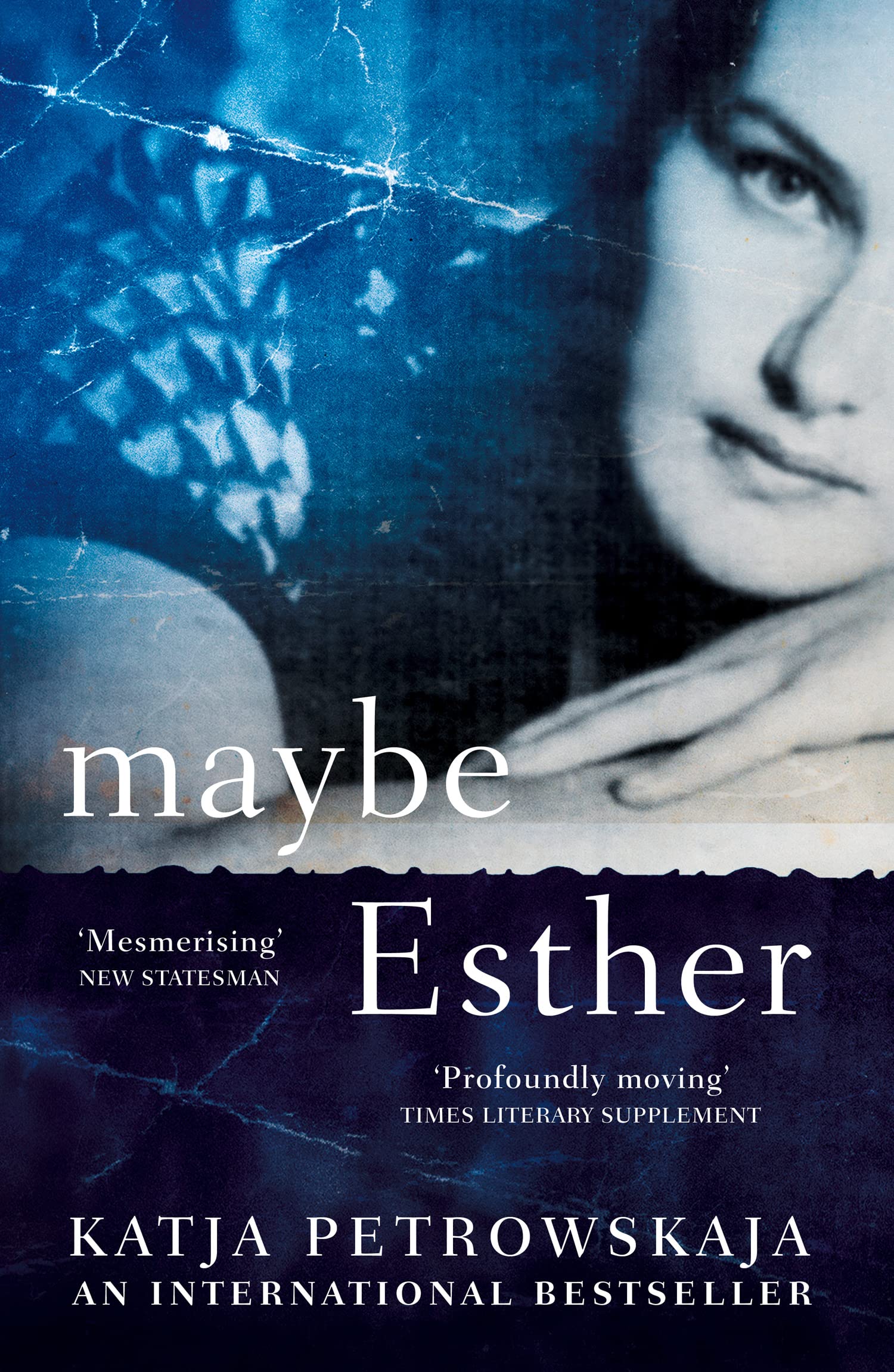 Maybe Esther: An Unforgettable Non-Fiction Memoir of Love and Loss Across War-Torn Europe